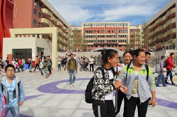 西安公办五年制大专有哪些(西安职业高中学校排名榜公办学校)
