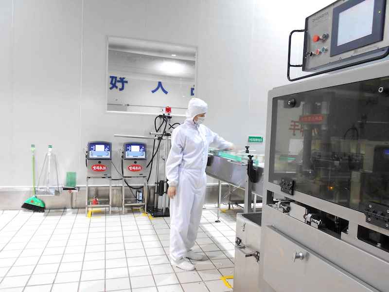 湛江第三职业高中2022年宿舍条件