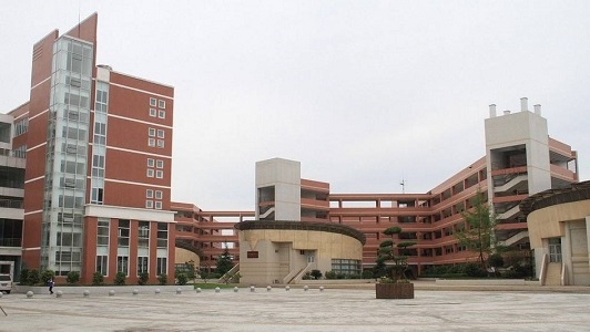 2021年四川射洪恒力服装学校招生简章