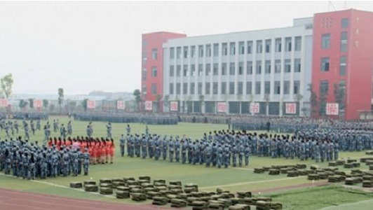四川2021年男孩子读什么电子商务学校好