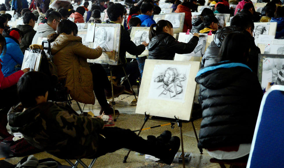 多少分能上高中(中考300分左右能上什么学校)