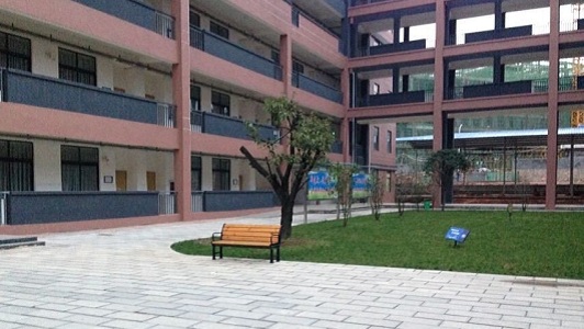 永州公办职高有哪些（永州市职业高中有几所学校）