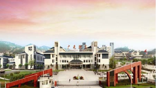 四川哪个高等职业院校的汽修学校好