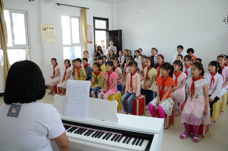 云南幼师学校哪所最好(云南幼师学校)(图1)