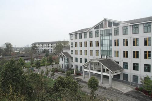 四川经贸学校怎么样？