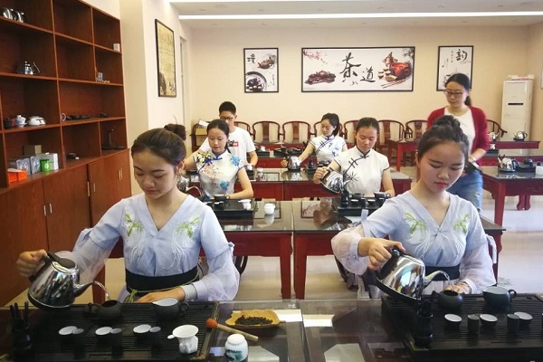 成都汽修学校有哪些专业？