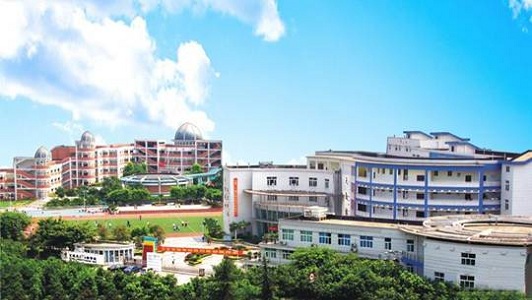 重庆高中职业学校(重庆职校排名前十)(图4)