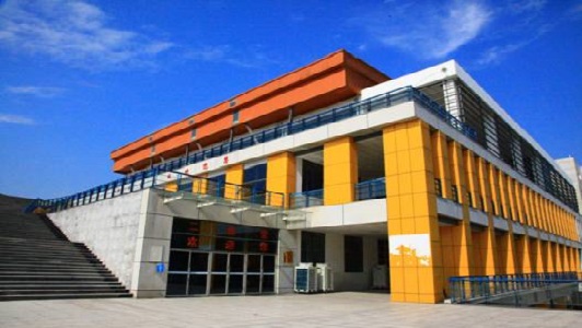 四川省巩县职业技术学校网站