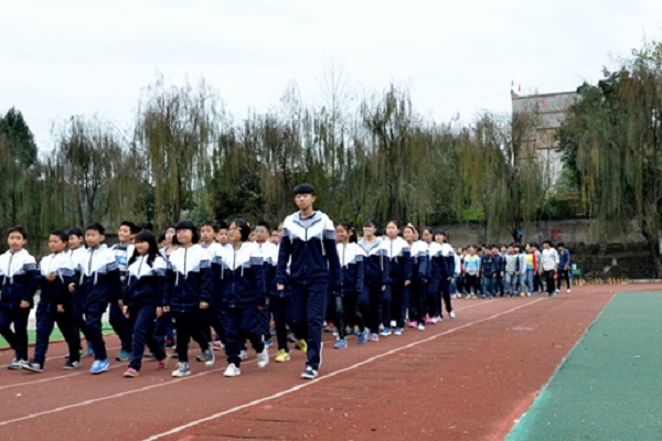 2022年四川中专算中专吗？