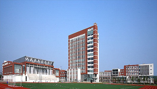 贵阳经济技术学校是公办还是民办(贵阳小河公立职业学校)图3