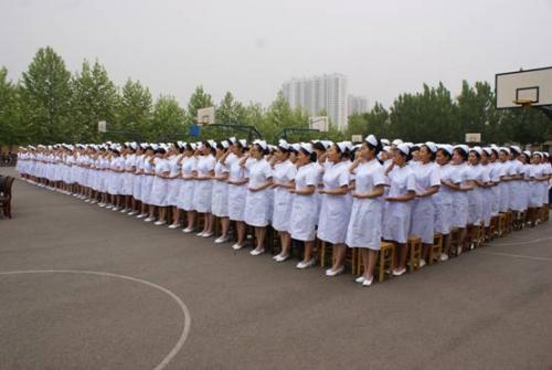 四川2021年卫生学校发展前景如何