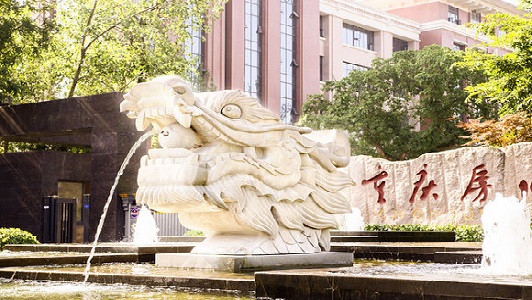 2021年成都设有护理学校的公立大学
