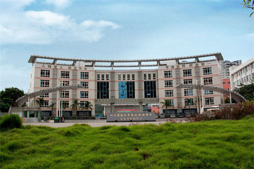 成都女生在幼师学校学什么好
