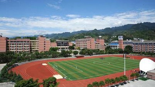 四川哪所汽车维修学校学生就业最好是图2