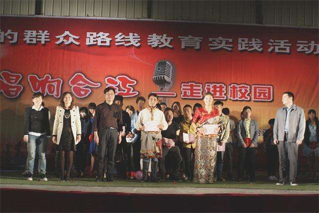 四川射洪恒立服装学校怎么样？