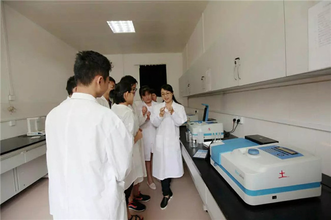 成都市工程项目职业学校2022年都有哪些专业