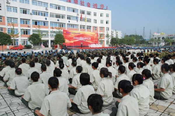 沈阳航空专业学校(贵州航空高铁专业学校)(图3)