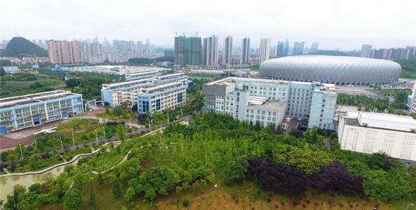 昆明好一点的大专学校(昆明最好的职业学校有哪些)(图3)