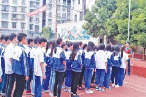 2021年成都哪些卫校就业好？