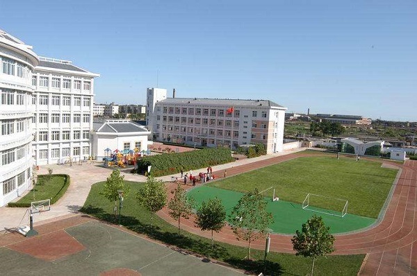 航空大学本科学校(沈航是一本还是二本)