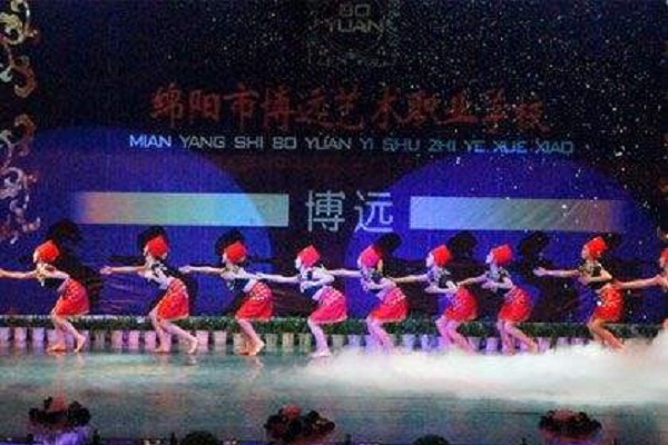 2022年成都初中生读什么计算机学校最好？