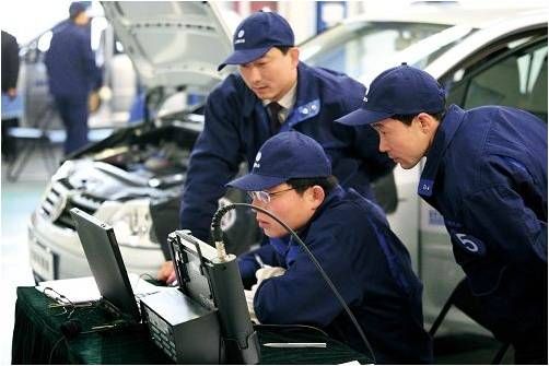 遂宁机电职业技术学校2022年有哪些专业？