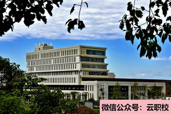 2021年泸县四中学办学理念校训(泸县四中怎么样、好不好)