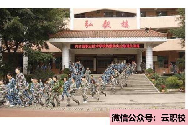 云南经贸外事职业学院招生录取分数线图1