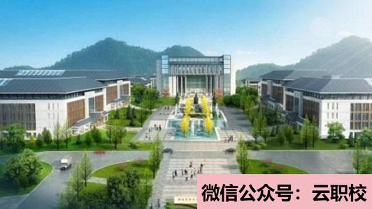 2021年江苏农林职业技术学院成人教育招生计划