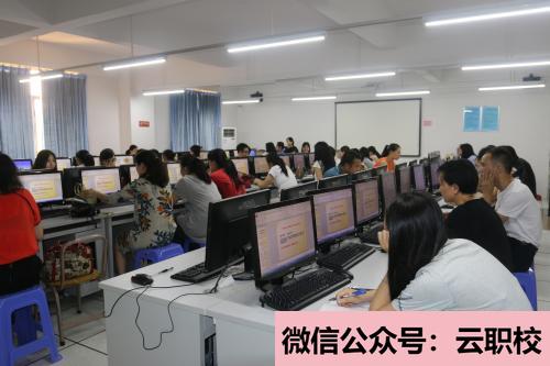 2021年江西工业职业技术学院成人教育联系电话