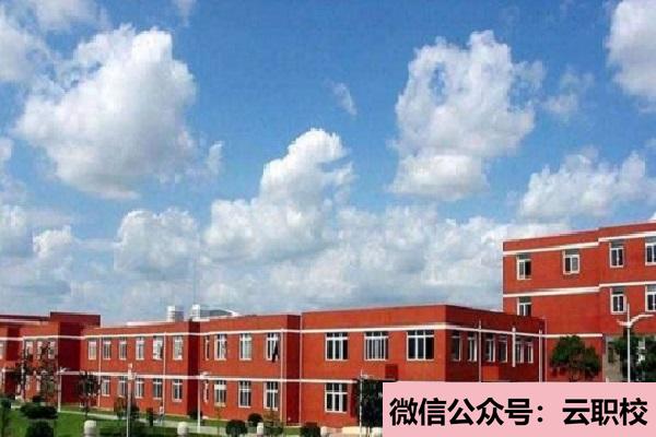 2021年四川合江少岷职业学校平台图1