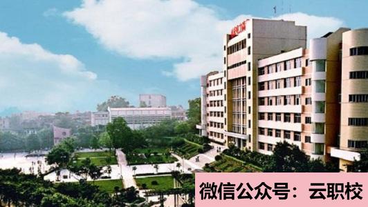 重庆安全技术职业学院五年制大专招生计划