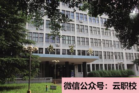 2021年兰州科技职业学院五年制大专历年招生录取分数线