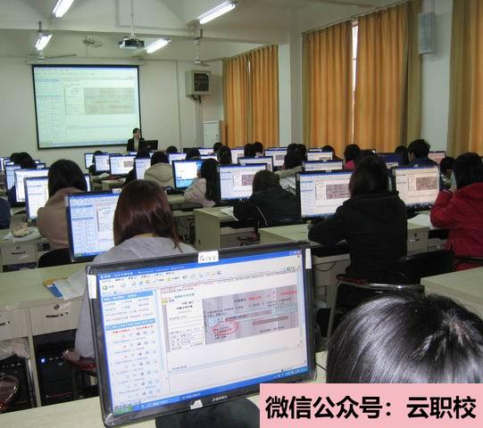 四川外国语大学成都学院影视职业教育招生图2