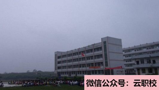萍乡卫生职业学院成人教育办学条件