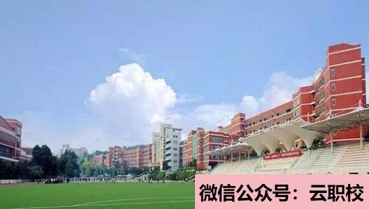 2021年德阳初中生可以学卫校吗?