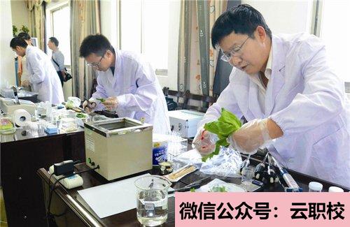 2021年南京卫生高等职业技术学校排名