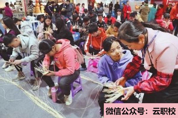 四川省米易中学排名 2021年排名暂未公布图1