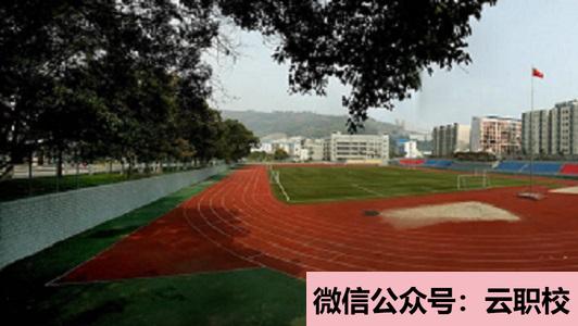 2021年兰州科技职业学院五年制大专招生专业