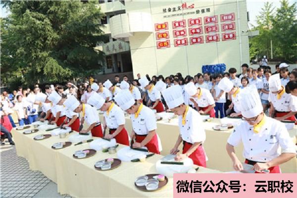 2021年重庆安全技术专业学院五年制大专宿舍条件