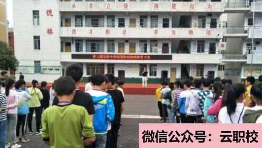 陕西医科学校有哪些专业