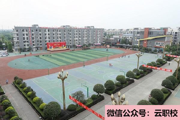 广西医科大学护士学校学生规模(广西2021年哪个高职院校的卫校好)