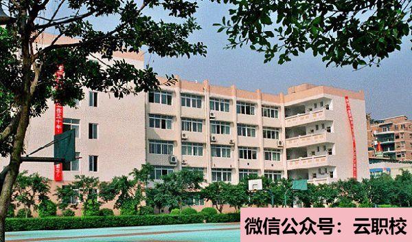 学生想要选择到好的中专学校(南京2021年中专学校哪家好)