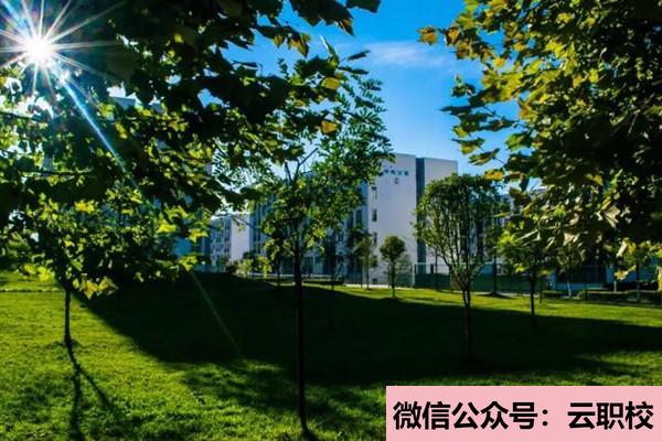 云南商务职业学院休闲服务与管理专业介绍(云南商务职业学院2021年排名)图1