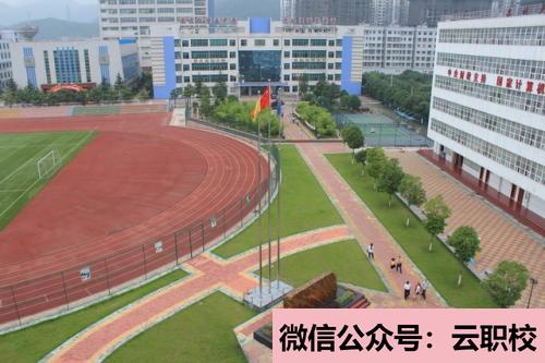 2021年江苏商贸职业学院单招的招生专业图3