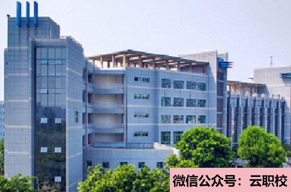 南京机电职业技术学院单招招生计划