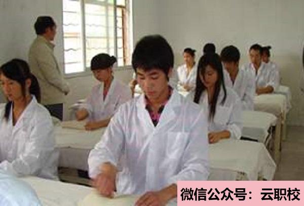 有前途的中专学校 南京建康技工学校(南京2021年上什么中专学校最有前途)图2