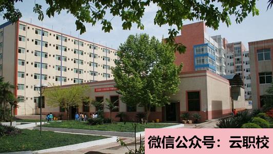 读中专学校多少钱?现在都是免学费(广州2021年读中专学校多少钱)