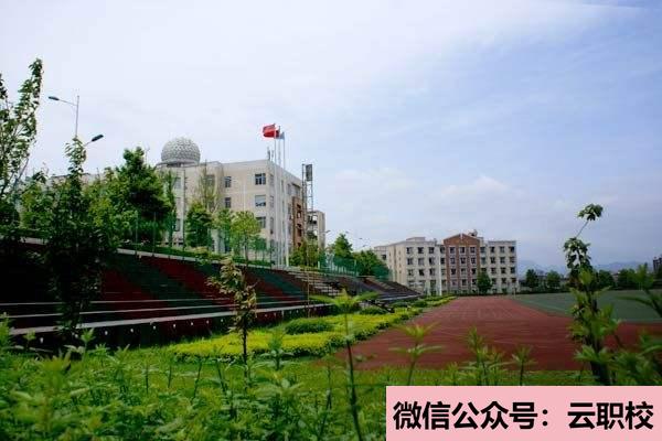 读卫校基本专业是固定的(温州2021年卫校专业有哪些)图3