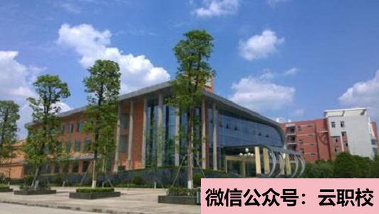 2021年安徽卫生健康职业学院医学检验技术专业培养图3